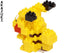Pikachu Nanoblock